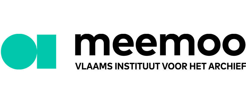Logo van meemoo
